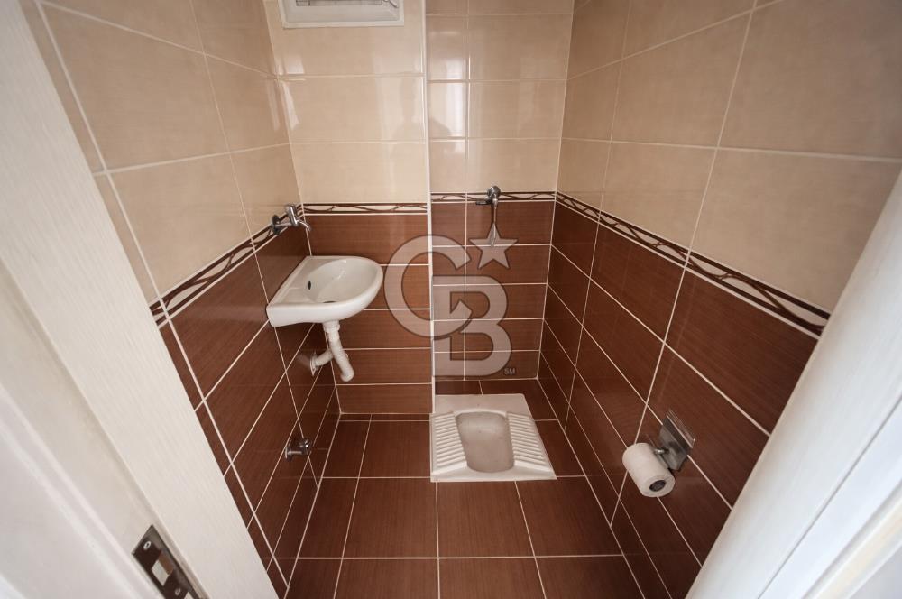 Merkezi Lokasyonda Kullanışlı 2+1 Daire