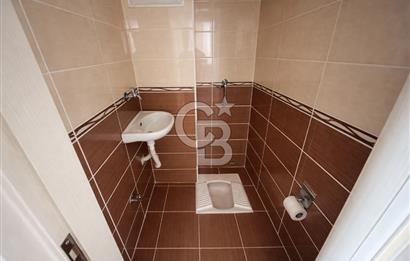 Merkezi Lokasyonda Kullanışlı 2+1 Daire