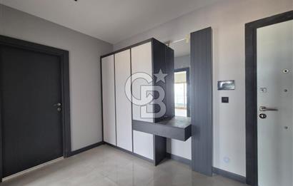 Menemen Kemal Atatürk Mahallesi 3+1 Ara Kat Satılık Boş Daire