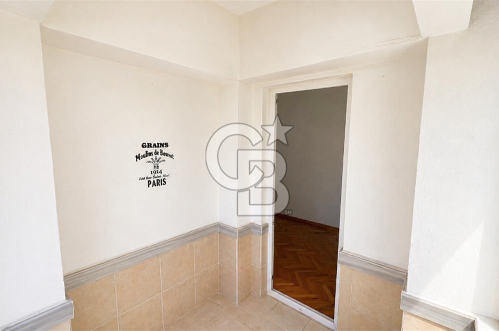 KARTAL KARLIKTEPE 3+1 SATILIK DAİRE MARMARAY YAKIN ÇİFT BALKONLU