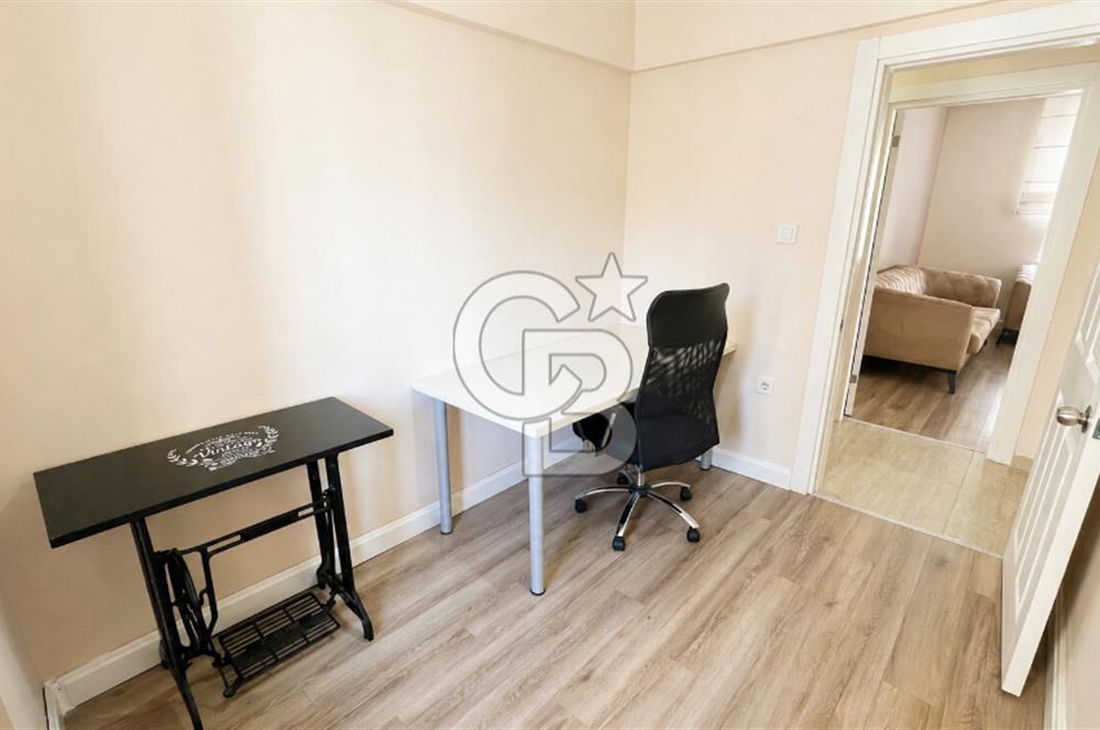 KARTAL KARLIKTEPE 3+1 SATILIK DAİRE MARMARAY YAKIN ÇİFT BALKONLU