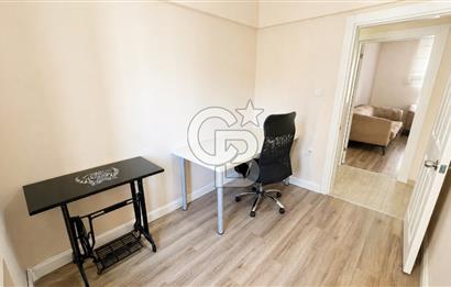 KARTAL KARLIKTEPE 3+1 SATILIK DAİRE MARMARAY YAKIN ÇİFT BALKONLU