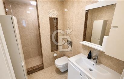 KARTAL KARLIKTEPE 3+1 SATILIK DAİRE MARMARAY YAKIN ÇİFT BALKONLU