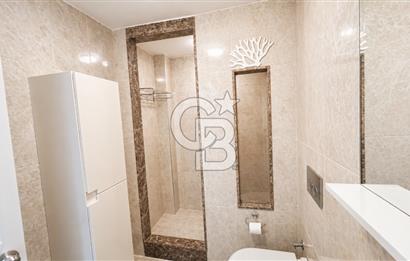KARTAL KARLIKTEPE 3+1 SATILIK DAİRE MARMARAY YAKIN ÇİFT BALKONLU