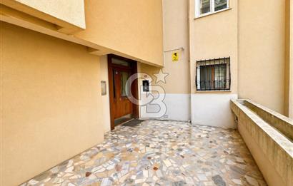 KARTAL KARLIKTEPE 3+1 SATILIK DAİRE MARMARAY YAKIN ÇİFT BALKONLU