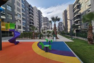 Menemen Kemal Atatürk Mahallesi 3+1 Ara Kat Satılık Boş Daire - 3 - 346607