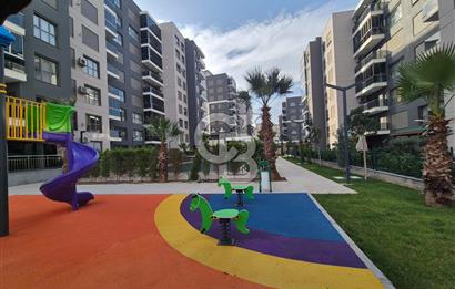 Menemen Kemal Atatürk Mahallesi 3+1 Ara Kat Satılık Boş Daire