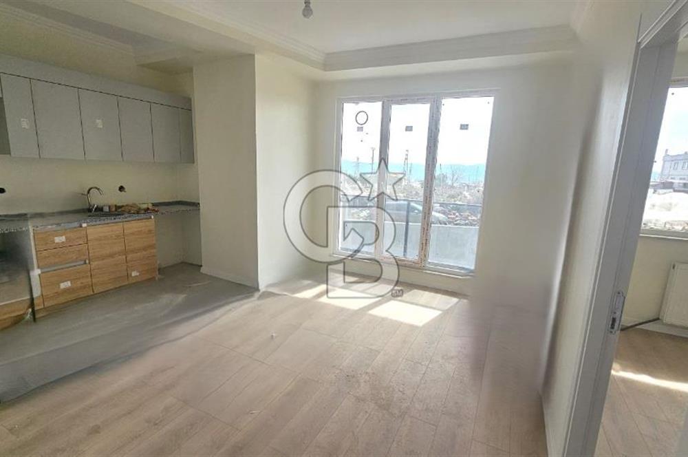 Çanakkale Ayvacık’ta Satılık 1+1 Daire