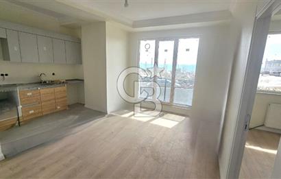 Çanakkale Ayvacık’ta Satılık 1+1 Daire