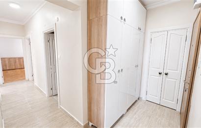 KARTAL KARLIKTEPE 3+1 SATILIK DAİRE MARMARAY YAKIN ÇİFT BALKONLU
