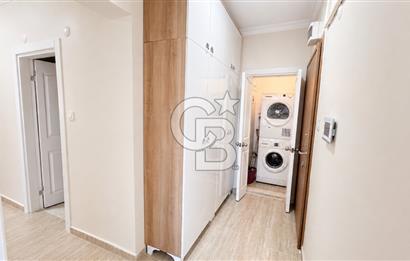 KARTAL KARLIKTEPE 3+1 SATILIK DAİRE MARMARAY YAKIN ÇİFT BALKONLU