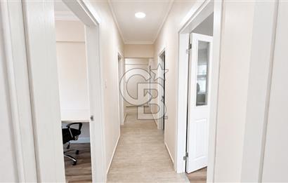 KARTAL KARLIKTEPE 3+1 SATILIK DAİRE MARMARAY YAKIN ÇİFT BALKONLU