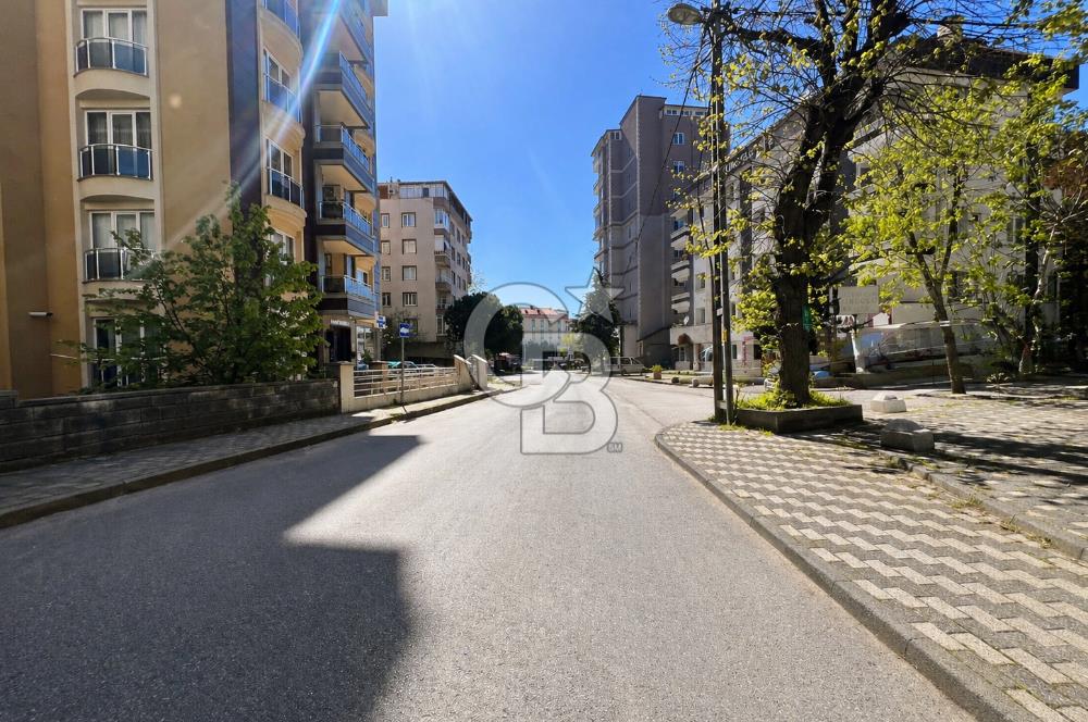 KARTAL KARLIKTEPE 3+1 SATILIK DAİRE MARMARAY YAKIN ÇİFT BALKONLU