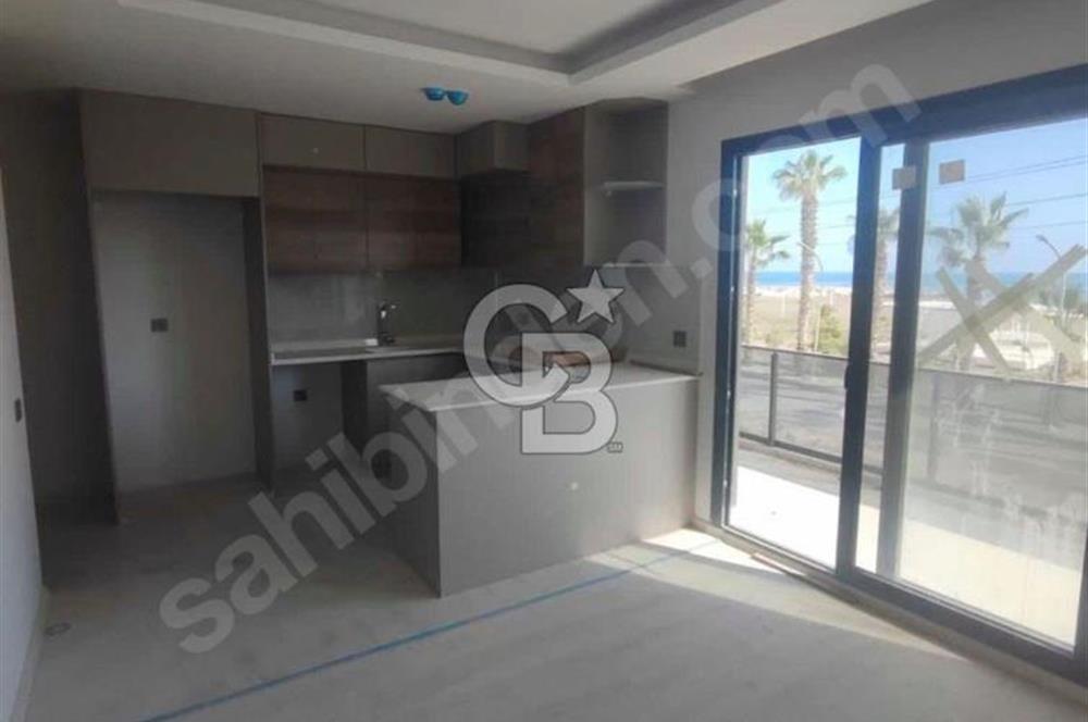 MERSİN ERDEMLİ KOCAHASANLI DA SATILIK DENİZE SIFIR DAİRE