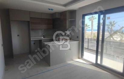 MERSİN ERDEMLİ KOCAHASANLI DA SATILIK DENİZE SIFIR DAİRE