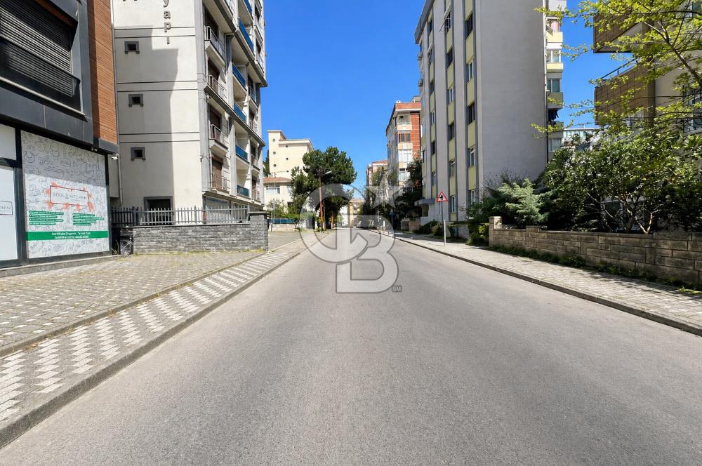 KARTAL KARLIKTEPE 3+1 SATILIK DAİRE MARMARAY YAKIN ÇİFT BALKONLU