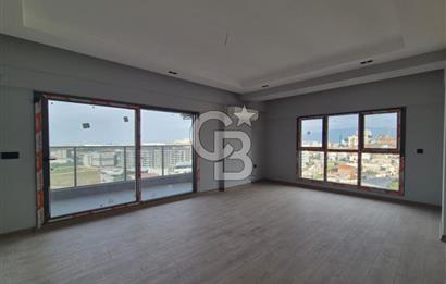 Menemen Kemal Atatürk Mahallesi 3+1 Ara Kat Satılık Boş Daire