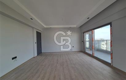 Menemen Kemal Atatürk Mahallesi 3+1 Ara Kat Satılık Boş Daire