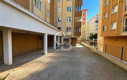 KARTAL KARLIKTEPE 3+1 SATILIK DAİRE MARMARAY YAKIN ÇİFT BALKONLU