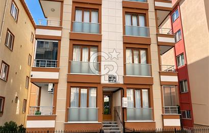 Merkezi Lokasyonda Kullanışlı 2+1 Daire