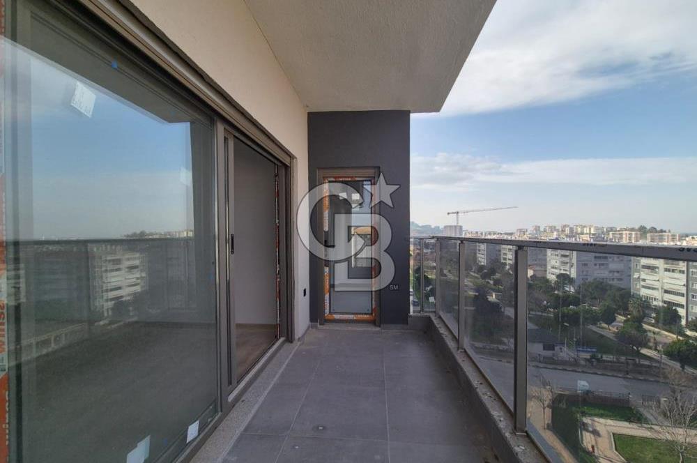 Menemen Kemal Atatürk Mahallesi 3+1 Ara Kat Satılık Boş Daire