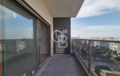 Menemen Kemal Atatürk Mahallesi 3+1 Ara Kat Satılık Boş Daire