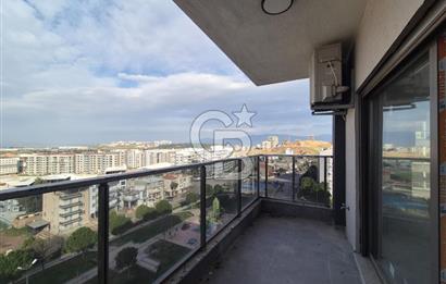 Menemen Kemal Atatürk Mahallesi 3+1 Ara Kat Satılık Boş Daire