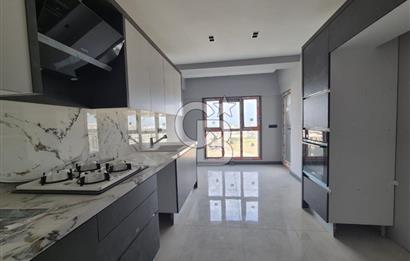 Menemen Kemal Atatürk Mahallesi 3+1 Ara Kat Satılık Boş Daire