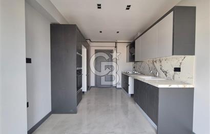 Menemen Kemal Atatürk Mahallesi 3+1 Ara Kat Satılık Boş Daire