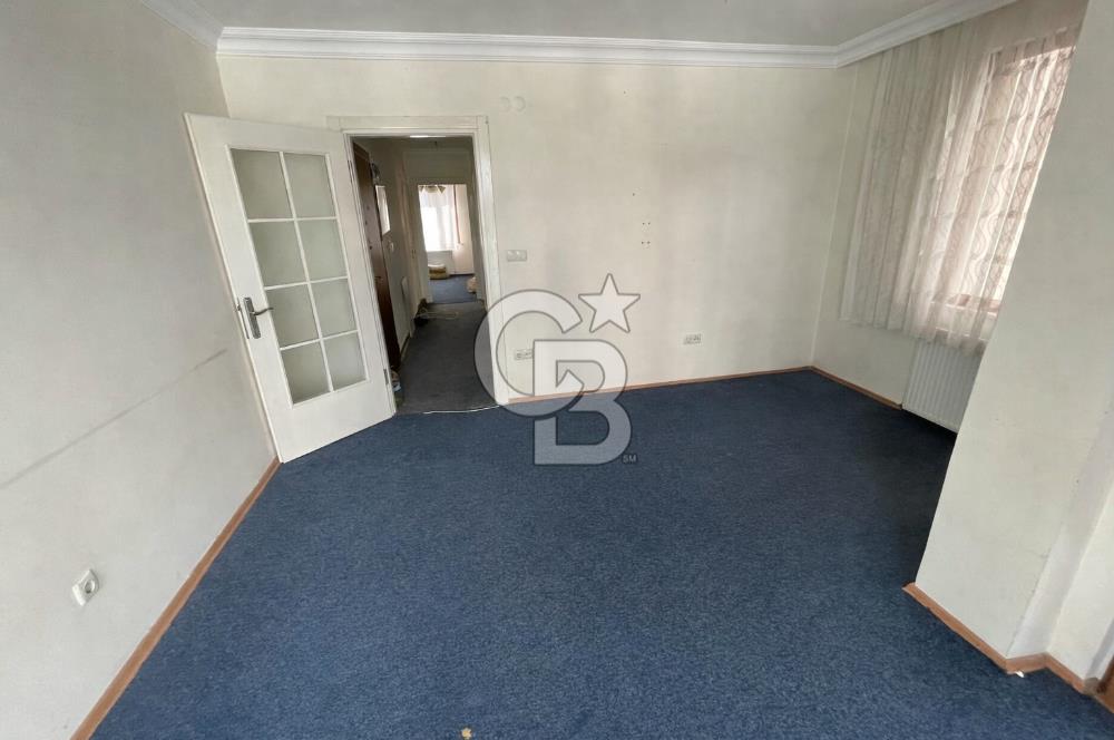 Merkezi Lokasyonda Kullanışlı 2+1 Daire