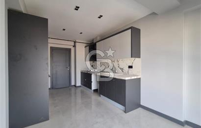 Menemen Kemal Atatürk Mahallesi 3+1 Ara Kat Satılık Boş Daire