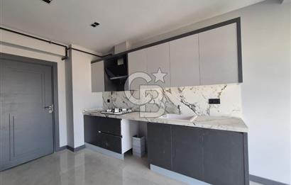 Menemen Kemal Atatürk Mahallesi 3+1 Ara Kat Satılık Boş Daire