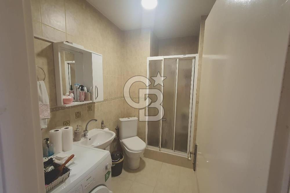 Halkalı Atakent 2. Etap Kiralık 1+1 Eşyalı Daire