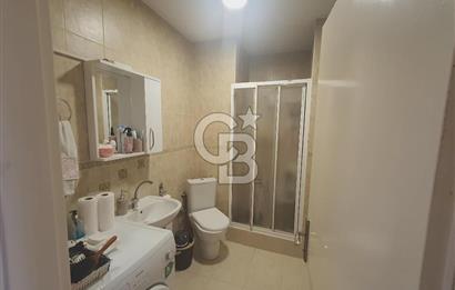 Halkalı Atakent 2. Etap Kiralık 1+1 Eşyalı Daire