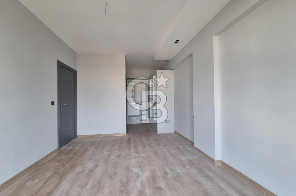 Menemen Kemal Atatürk Mahallesi 3+1 Ara Kat Satılık Boş Daire