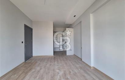 Menemen Kemal Atatürk Mahallesi 3+1 Ara Kat Satılık Boş Daire