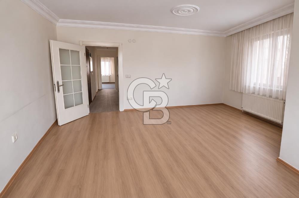 Merkezi Lokasyonda Kullanışlı 2+1 Daire