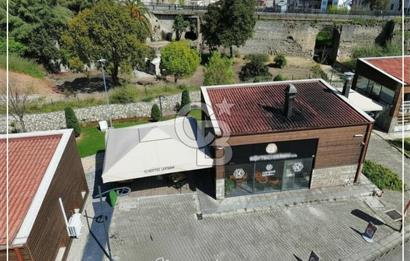 CB LİKA'DAN SATILIK YÜKSEK KİRA GETİRİLİ DÜKKAN