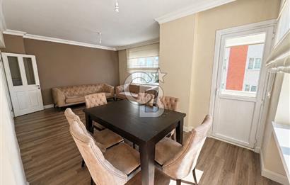 KARTAL KARLIKTEPE 3+1 SATILIK DAİRE MARMARAY YAKIN ÇİFT BALKONLU