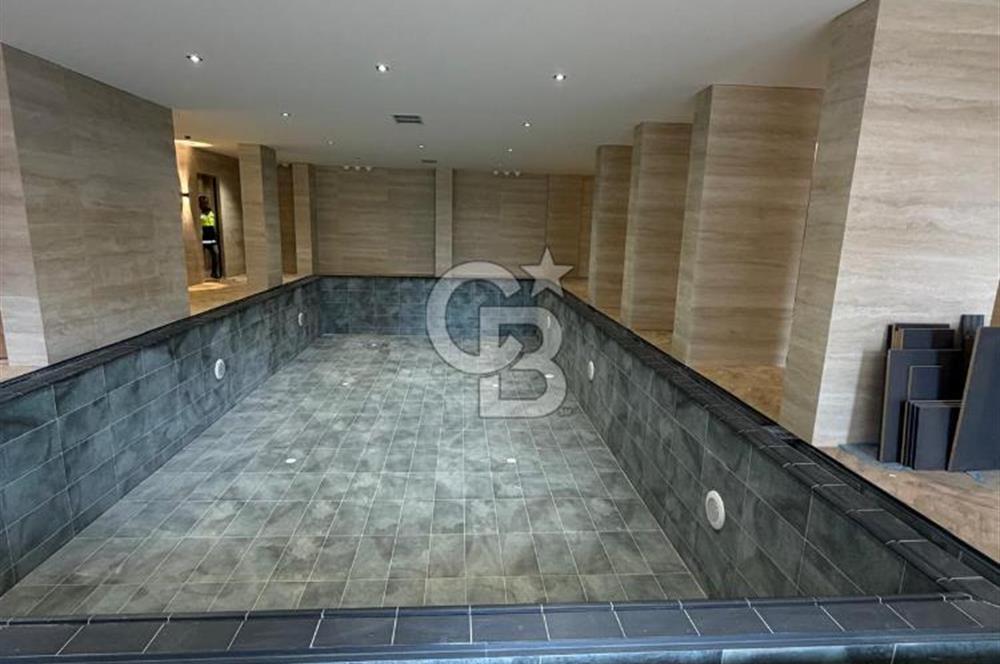 KİRALIK GENİŞ 2+1 DAİRE 