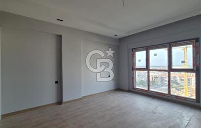 Menemen Kemal Atatürk Mahallesi 3+1 Ara Kat Satılık Boş Daire