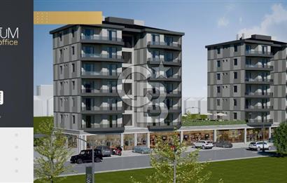 SERİKTE TEMMUZ AYINDA ANAHTAR TESLİM CADDE CEPHELİ 2+1 DAİRE