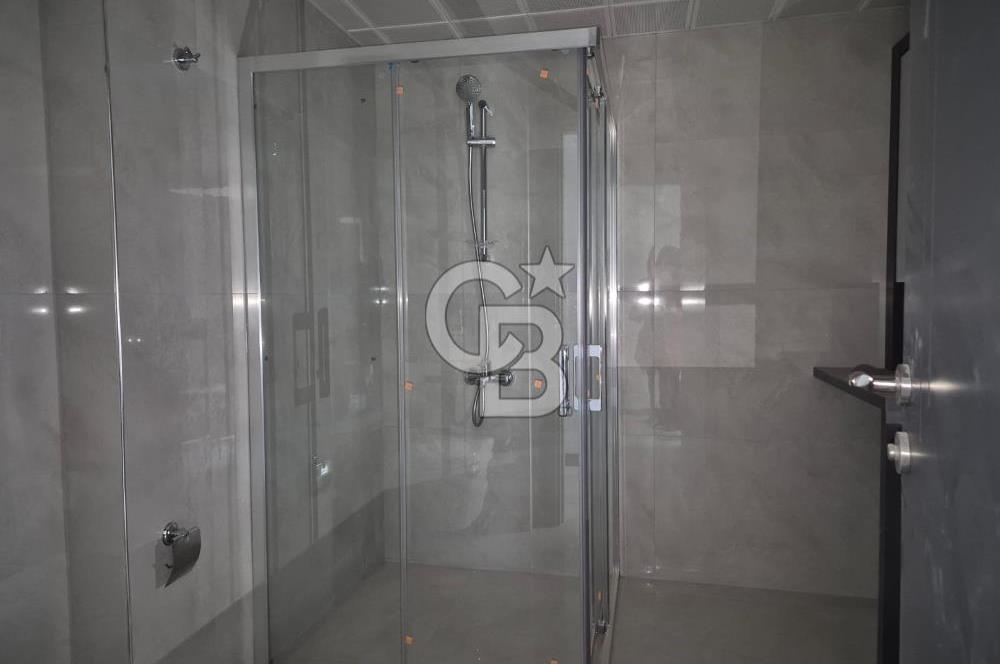 Menemen Kemal Atatürk Mahallesi 3+1 Ara Kat Satılık Boş Daire