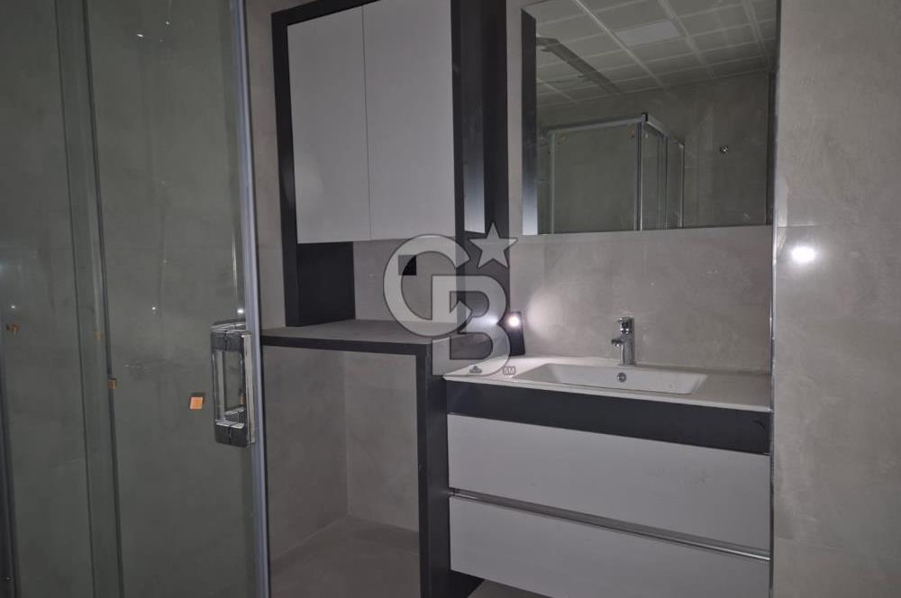 Menemen Kemal Atatürk Mahallesi 3+1 Ara Kat Satılık Boş Daire