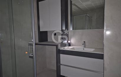 Menemen Kemal Atatürk Mahallesi 3+1 Ara Kat Satılık Boş Daire