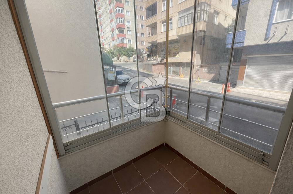 Merkezi Lokasyonda Kullanışlı 2+1 Daire