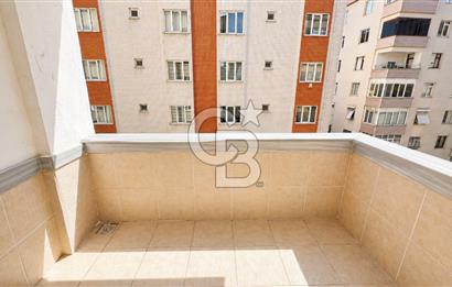 KARTAL KARLIKTEPE 3+1 SATILIK DAİRE MARMARAY YAKIN ÇİFT BALKONLU