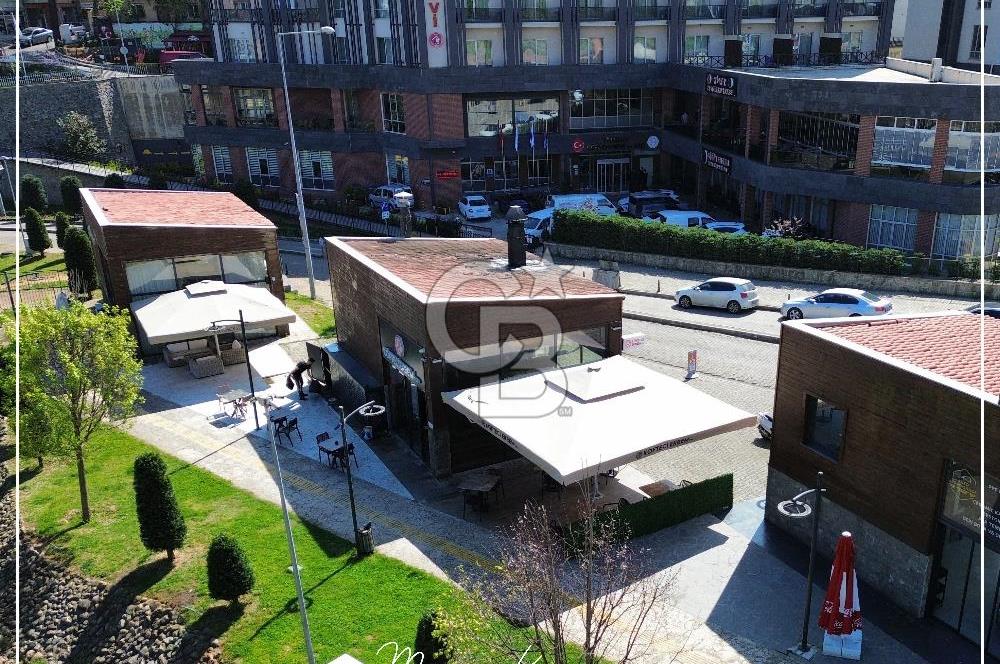 CB LİKA'DAN SATILIK YÜKSEK KİRA GETİRİLİ DÜKKAN