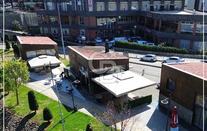 CB LİKA'DAN SATILIK YÜKSEK KİRA GETİRİLİ DÜKKAN