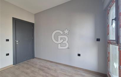 Menemen Kemal Atatürk Mahallesi 3+1 Ara Kat Satılık Boş Daire